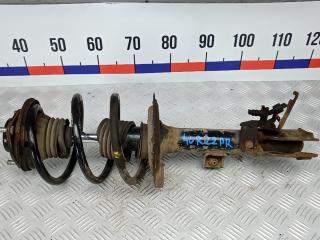 Стойка Mitsubishi Outlander 3 поколение [3-й рестайлинг] 2018, 2.3 л., дизель, МКПП, внедорожник 5 дв., 4040A270, 4060A417, 4060A620