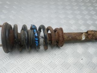 Стойка Mitsubishi L200 4 поколение 2006, 2.5 л., дизель, АКПП, пикап