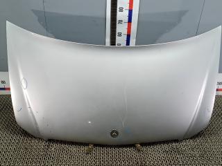 капот Mercedes-Benz Vito W639 2004, 2.2 л., CDI 111, дизель, АКПП, микроавтобус