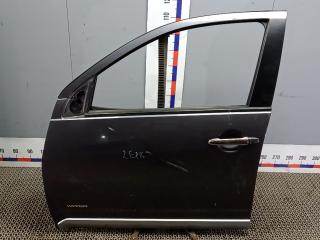 дверь передняя левая Mitsubishi Outlander 2 поколение 2008, 2.0 л., D DI-D, дизель, МКПП, внедорожник 5 дв., 5700A277
