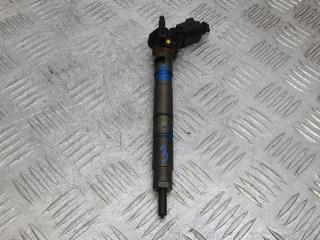 форсунка Volkswagen Touareg 1 поколение 2006, 3.0 л., дизель, АКПП, внедорожник 5 дв., 0445115052, 059130277AH, 059130855AX