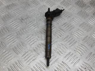 форсунка Volkswagen Touareg 1 поколение 2006, 3.0 л., дизель, АКПП, внедорожник 5 дв., 0445115052, 059130277AH, 059130855AX