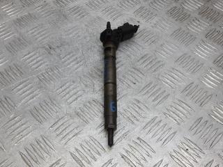 форсунка Volkswagen Touareg 1 поколение 2006, 3.0 л., дизель, АКПП, внедорожник 5 дв., 0445115052, 059130277AH, 059130855AX