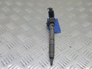 форсунка Volkswagen Touareg 1 поколение 2006, 3.0 л., дизель, АКПП, внедорожник 5 дв., 0445115052, 059130277AH, 059130855AX