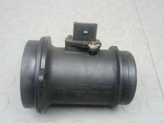 ДМРВ Audi A8 D3/4E [рестайлинг] 2006, 3.0 л., дизель, АКПП, седан