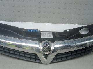 решетка радиатора Opel Astra H/Family [рестайлинг] 2007, 1.8 л., бензин, МКПП, кабриолет