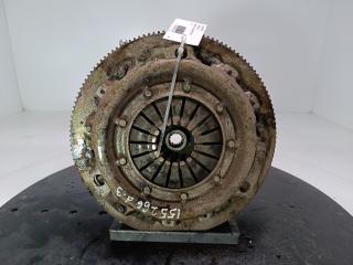 маховик Opel Corsa D 2008, цвет