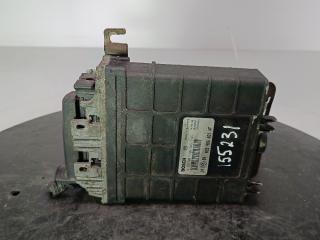 Блок управления двигателем Volkswagen Passat B5 1999, цвет, 028906021AF