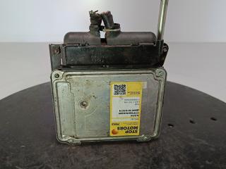 Блок управления двигателем SEAT Leon 2 поколение 2008, цвет, 03G906056AA