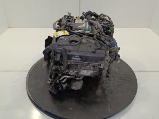 двигатель Audi A6 4B/C5 [рестайлинг] 2003, Бензин 2.4, цвет, ARJ