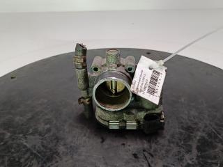 заслонка дроссельная Opel Corsa D 2008, цвет, 0280750133