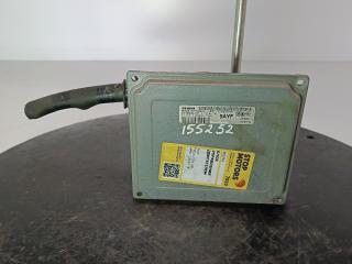 Блок управления двигателем Ford Focus 2 поколение 2006, цвет, 4M5112A650HF