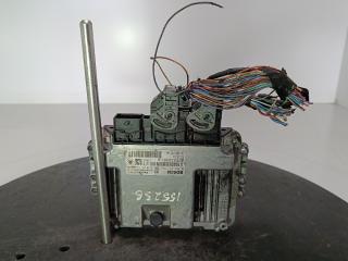 Блок управления двигателем Citroen C5 1 поколение [рестайлинг] 2005, цвет, 9658945380