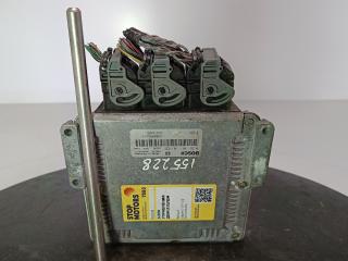 Блок управления двигателем Renault Laguna 2 поколение 2003, Дизель 1.9, цвет, 8200095416