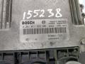 Блок управления двигателем Renault Laguna 2 поколение 2003, Дизель 1.9, цвет, 8200311539 - фото №3