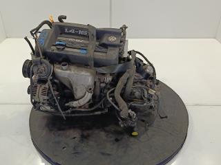 двигатель Volkswagen Golf 4 поколение 2000, цвет, AKQ