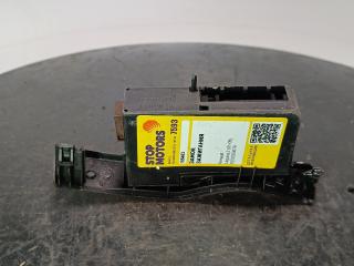 замок зажигания Renault Laguna 3 поколение 2008, цвет, 8200293678