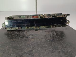 Щиток приборов (приборная панель) Renault Scenic 2 поколение 2005, Дизель 1.9, цвет, 8200451505A