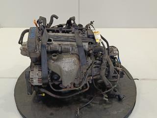 двигатель Volkswagen Golf 4 поколение 2000, цвет, AKQ