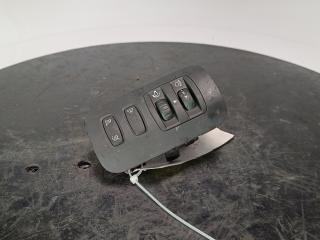 переключатель света Renault Megane 3 поколение 2008, цвет, 8200079020