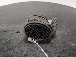 Расходомер воздуха Peugeot 307 1 поколение 2004, цвет, 9650010780