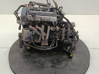 двигатель Volkswagen Golf 4 поколение 2000, цвет, AKQ