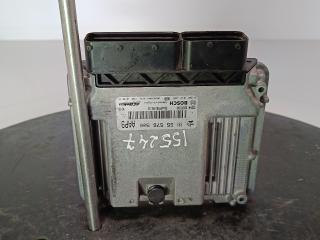 Блок управления двигателем Opel Insignia 2008-2017 2001, цвет, 55576906