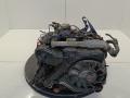 двигатель Volkswagen Passat B5 1999, цвет, AKN - фото №4