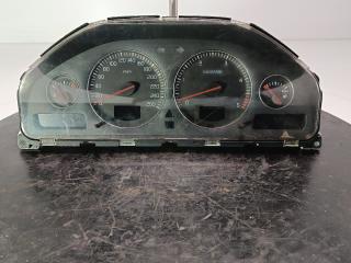 Щиток приборов (приборная панель) Volvo S60 1 поколение 2003, Дизель 2.4, цвет