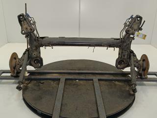 подрамник передний Opel Crossland X 1 поколение 2020, цвет