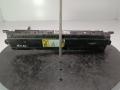 Щиток приборов (приборная панель) Renault Scenic 2 поколение 2005, Дизель 1.9, цвет, 8200451505A - фото №2