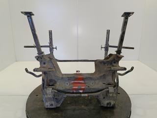 подрамник передний Opel Crossland X 1 поколение 2020, цвет