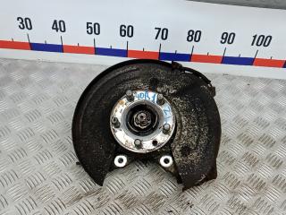 ступица задняя левая Land Rover Discovery Sport 1 поколение 2016, 2.0 л., дизель, МКПП, внедорожник 5 дв.