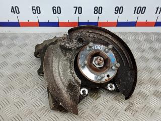 ступица задняя правая Land Rover Discovery Sport 1 поколение 2016, 2.0 л., дизель, МКПП, внедорожник 5 дв.