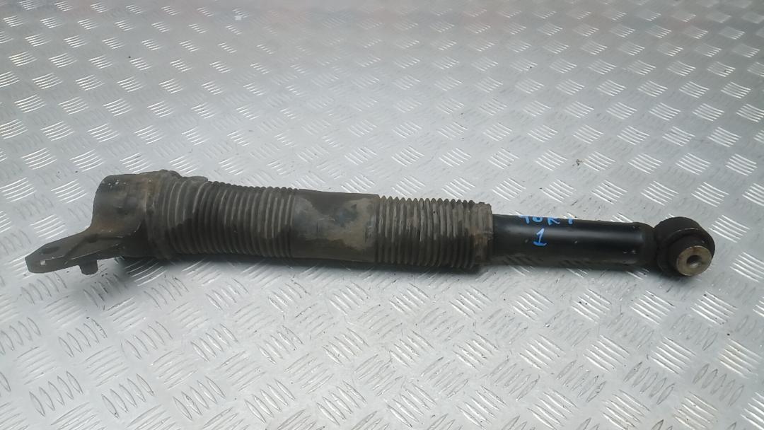 амортизатор задний Land Rover Discovery Sport 1 поколение 2016, 2.0 л., дизель, МКПП, внедорожник 5 дв. - фото №1