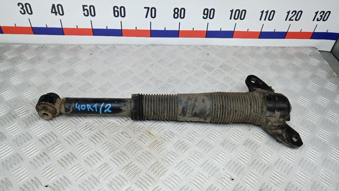 амортизатор задний Land Rover Discovery Sport 1 поколение 2016, 2.0 л., дизель, МКПП, внедорожник 5 дв. - фото №1