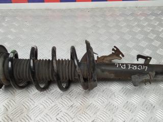 Стойка Land Rover Discovery Sport 1 поколение 2016, 2.0 л., дизель, МКПП, внедорожник 5 дв.