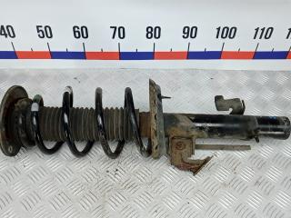 Стойка Land Rover Discovery Sport 1 поколение 2016, 2.0 л., дизель, МКПП, внедорожник 5 дв.