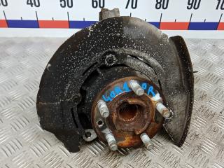 ступица передняя правая Land Rover Discovery Sport 1 поколение 2016, 2.0 л., дизель, МКПП, внедорожник 5 дв.