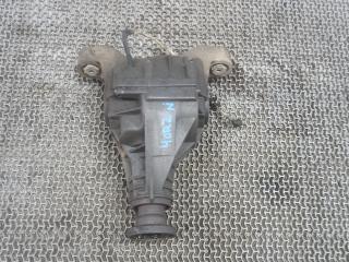 редуктор заднего моста Volkswagen Touareg 1 поколение 2006, 3.0 л., дизель, АКПП, внедорожник 5 дв., 0AB525015C