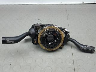 переключатель подрулевой Volkswagen Touareg 1 поколение 2006, 3.0 л., дизель, АКПП, внедорожник 5 дв., 8E0953541E, 3D0953513, 7L6953503E