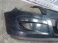 бампер передний Hyundai i30 FD 2008, 1.6 л., бензин, МКПП, хетчбэк 5 дв. - фото №3