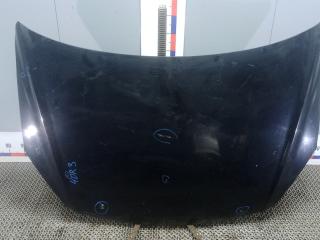 капот Hyundai i30 FD 2008, 1.6 л., бензин, МКПП, хетчбэк 5 дв.