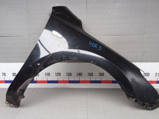 крыло переднее правое Hyundai i30 FD 2008, 1.6 л., бензин, МКПП, хетчбэк 5 дв.