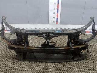 Передняя панель крепления облицовки (телевизор) Hyundai i30 FD 2008, 1.6 л., бензин, МКПП, хетчбэк 5 дв.