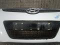 бампер передний Hyundai i30 FD 2008, 1.6 л., бензин, МКПП, хетчбэк 5 дв. - фото №4