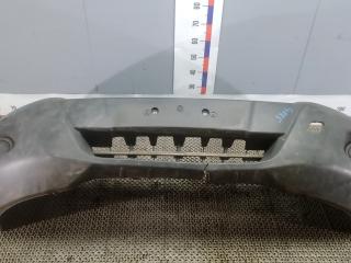 бампер передний Ford Transit 8 поколение 2017, 2.0 л., дизель, МКПП