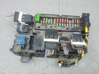 блок комфорта Ford Transit 8 поколение 2017, 2.0 л., дизель, МКПП, GK2T15604