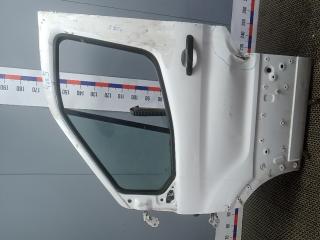 дверь передняя левая Ford Transit 8 поколение 2017, 2.0 л., дизель, МКПП