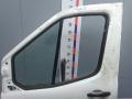 дверь передняя левая Ford Transit 8 поколение 2017, 2.0 л., дизель, МКПП - фото №2